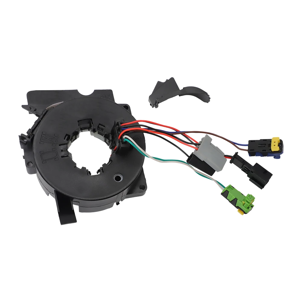 Neu Für Renault GRAND SCENIC II 2004-2009 SCENIC II(JM0/ Lenksäule Schalter Winkel Sensor