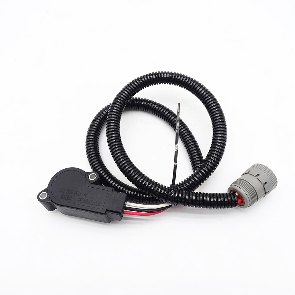 Original Parts CAT Position Sensor 266-1473 2661473