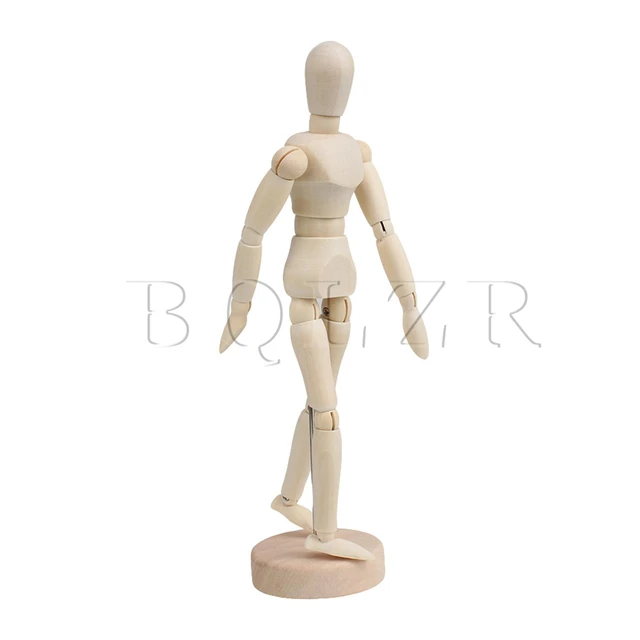 Drawing Mannequin Full Body - Female F2u Poses, HD Png Download ,  Transparent Png Image - PNGitem