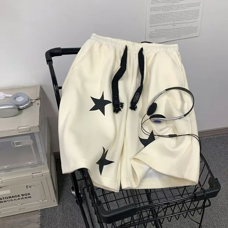 Рисунок 3 - Шорты мужские летние в стиле хип-хоп