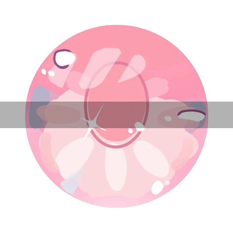 Fursuit Head eyes Eyeball Furryfandom Kigurumi Kemono Cosplay Costume Eye Pupil Accessories Animal Dust Net Printing Eye Slices