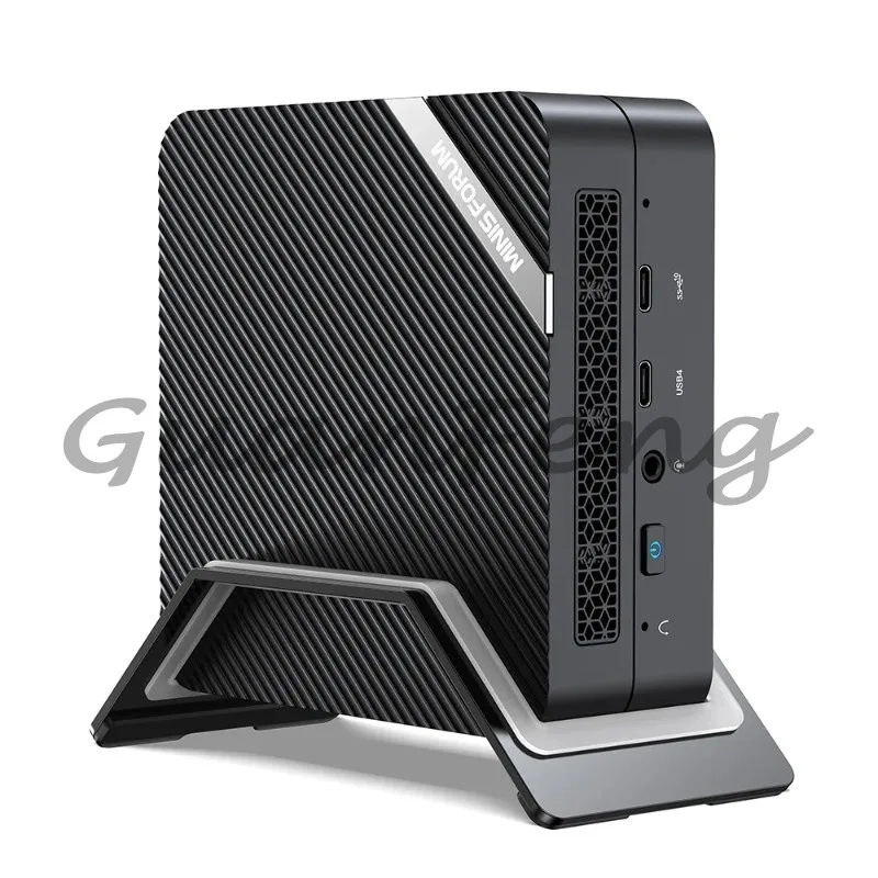 R9 6900HX 8 Cores CPU 32/64 GB RAM DDR5 Win11 Pro Desktop Mini PC