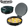 DMWD Electric Baking Pan Crepe Maker Double-sided Heating Suspension Type Steak Frying Pan Grill Pancake Pizza Baking Machine 1