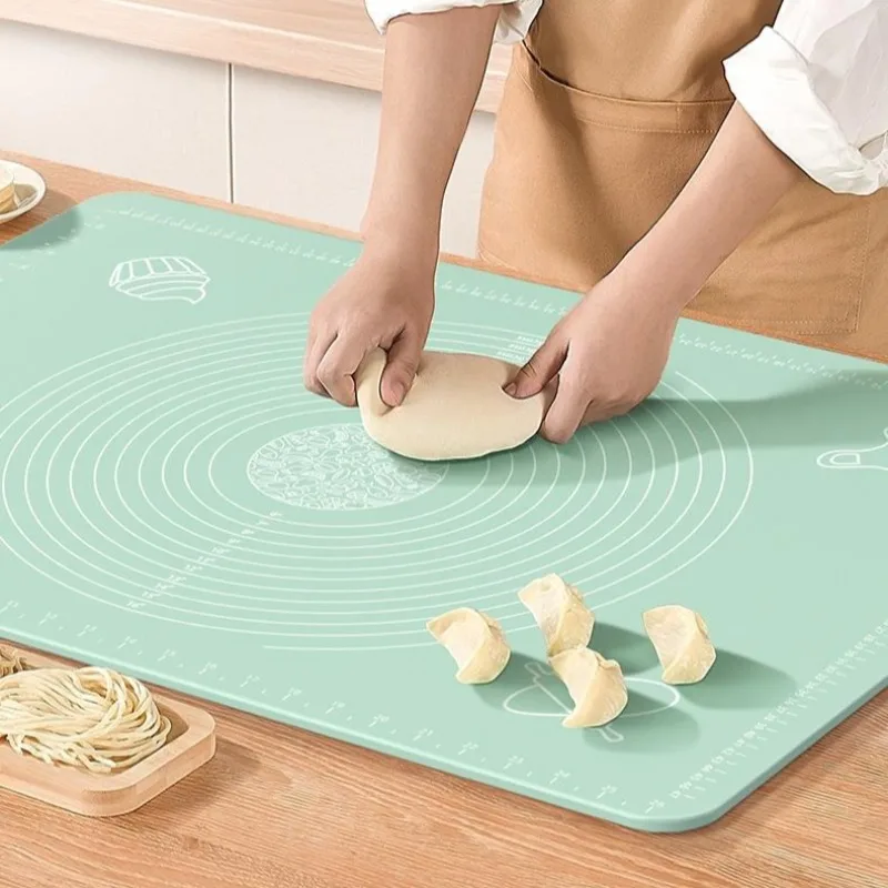 Silicone Non-Stick Pastry & Baking Mat
