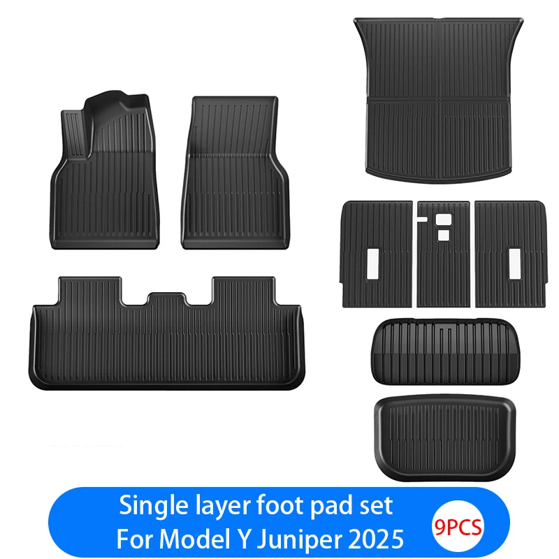 9PCS