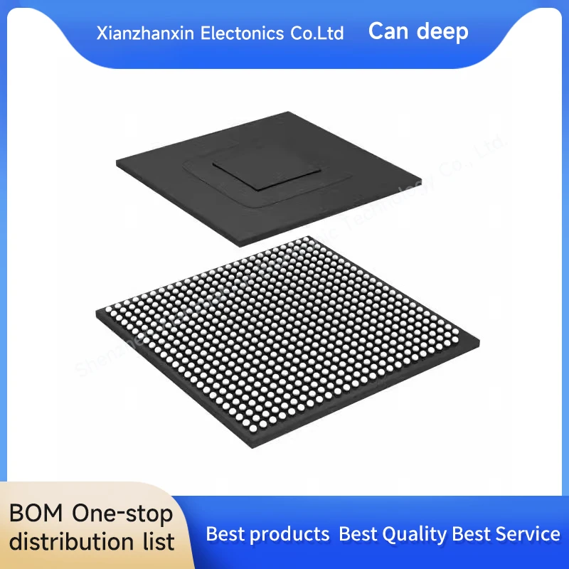

Микропроцессор MCIMX6U7CVM08AB MCIMX6U7CVM08 BGA, 1 шт./партия