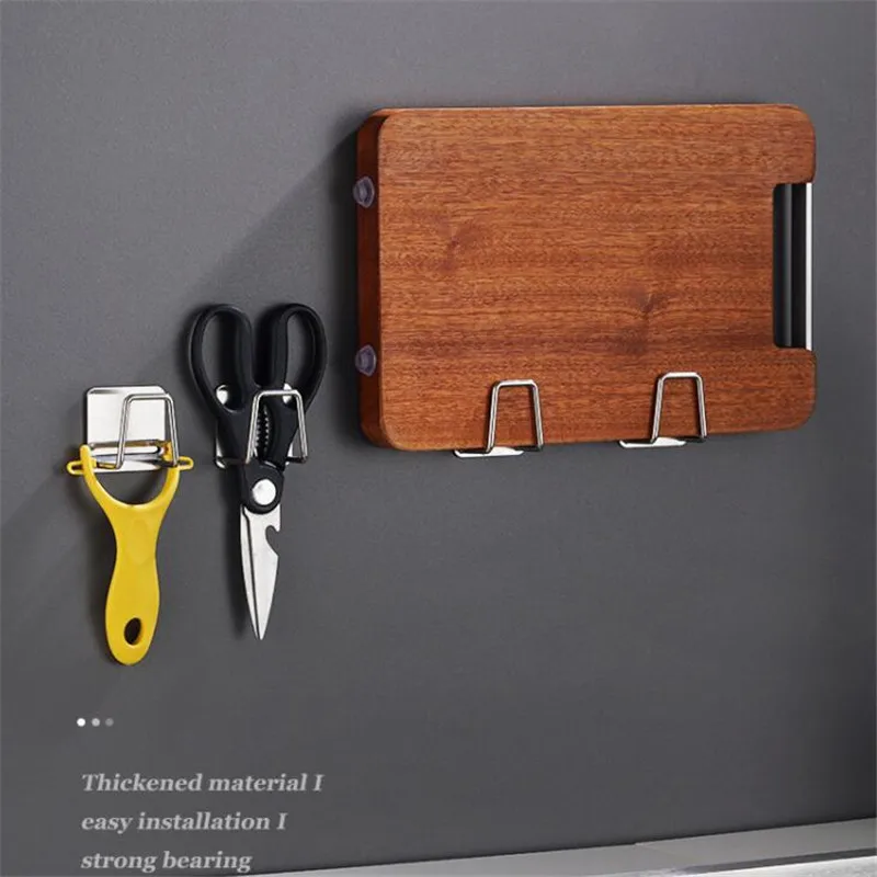 304 Stainless Steel Sink Sponge Holder 5