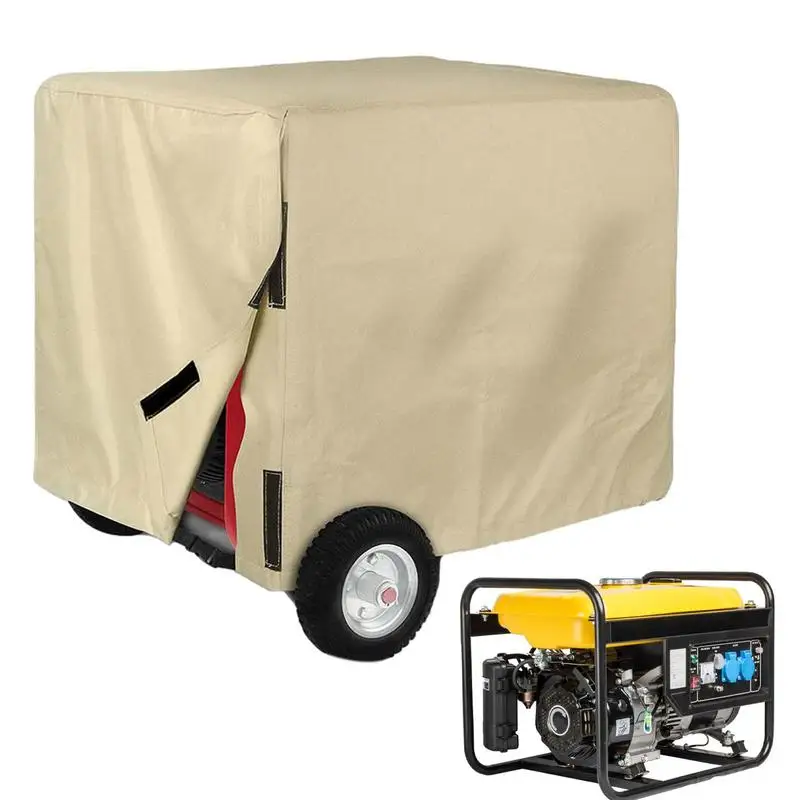 Outdoor Generator Covers Outdoor Generator Covers Waterproof UV