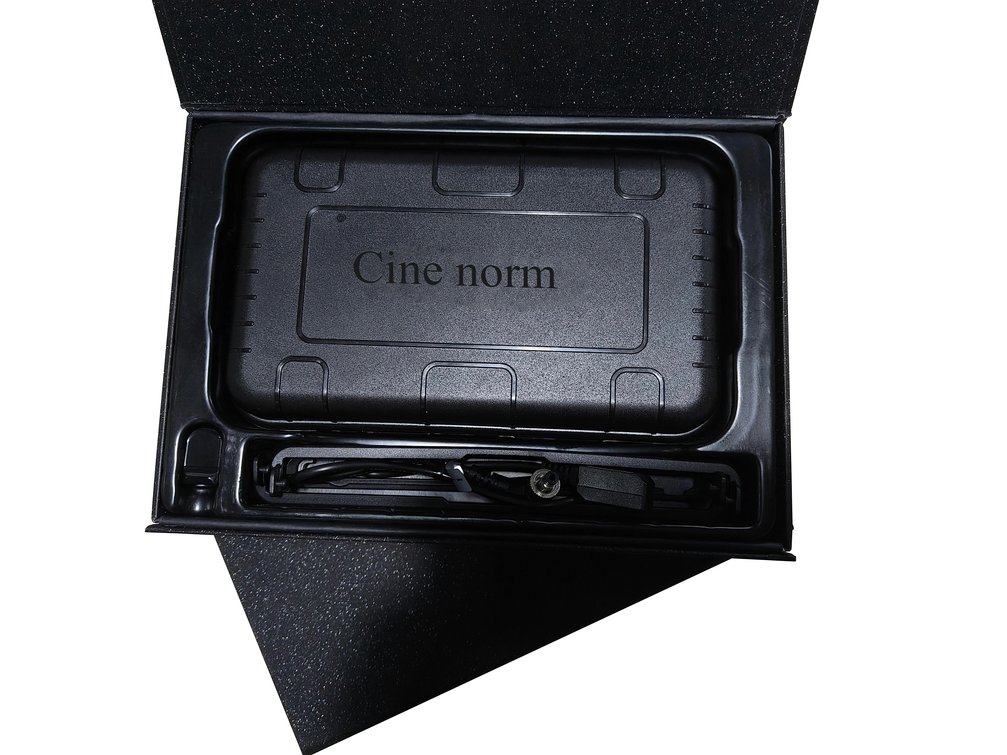 Cine norm MT22 carton Cases especially made for photographic apparatus and instruments photographic cases