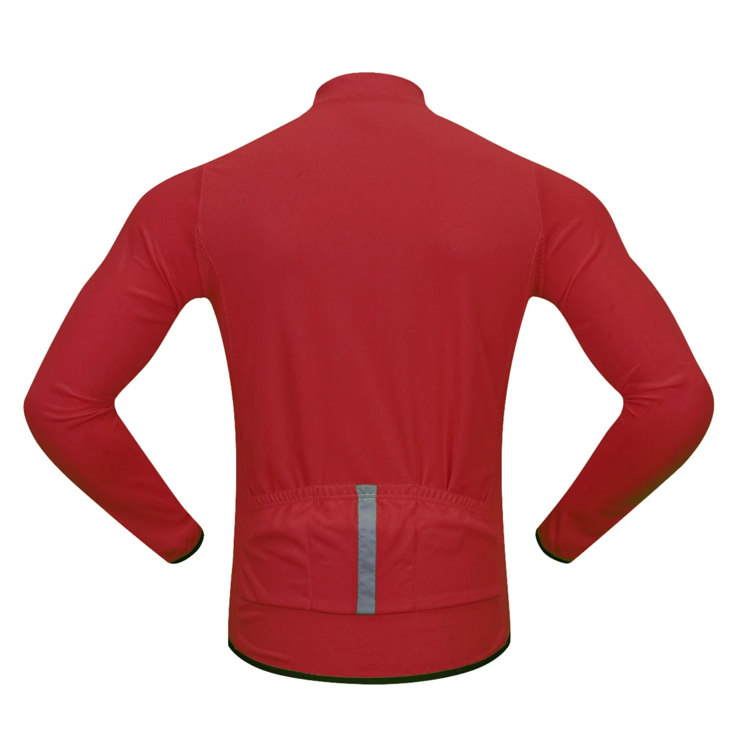 New Pro Long Sleeve Cycling Jersey Mesh Bicycle Jerseys Outdoor MTB Mountain Road Bike Uniform Clothing Wear Quick Dry