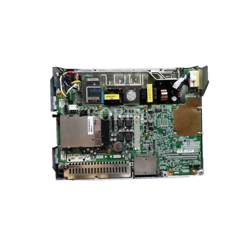 

PS3650A-T41 IPC MAINBOARD TC09100883 ONE SET WITH POWER SUPPLY PANEL GOOD IN CONDITION