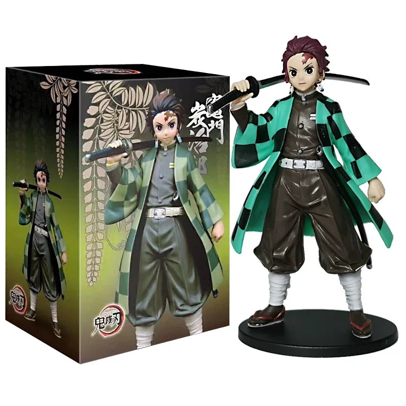 Tanjirou With box-A