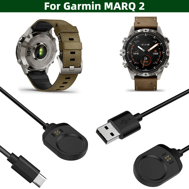 Garmin Dual Port USB Power Adapter