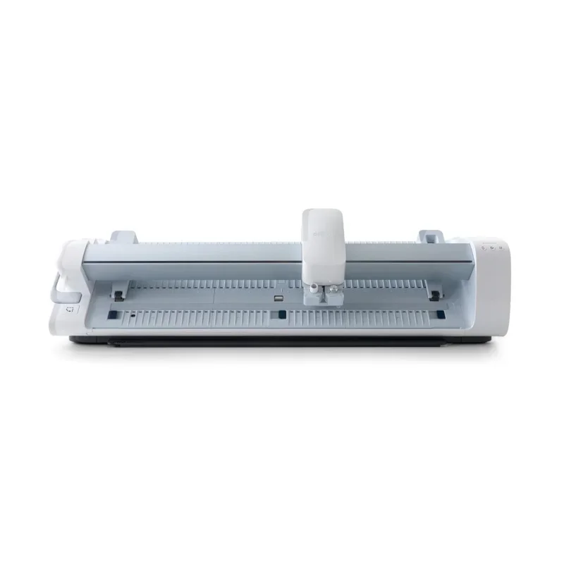 

Cricut Venture | Wide-Format Smart Cutting Machine (25 inch), Precision cuts up to 100 Materials at Commercial speeds