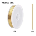 0.8mm 10m