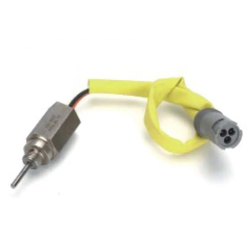 

Temperature sensor for CAT131-0427