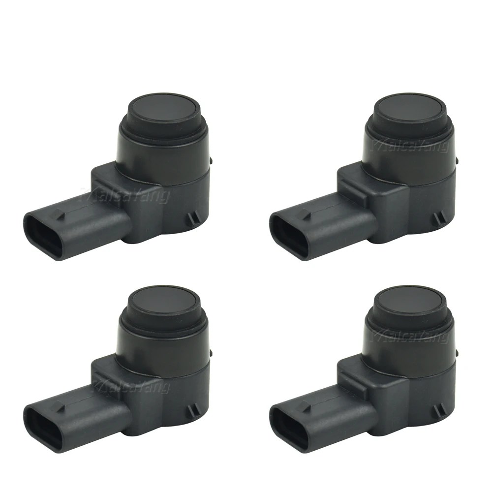 

4 шт., парктроник для Mercedes-Benz W169, W245, W212, W221, S212, A2125420118, 2125420118, 0263003617