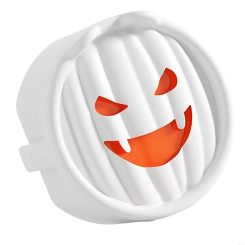 Childproof Protective Cover 2Pin Round Plug Cover European Power Socket