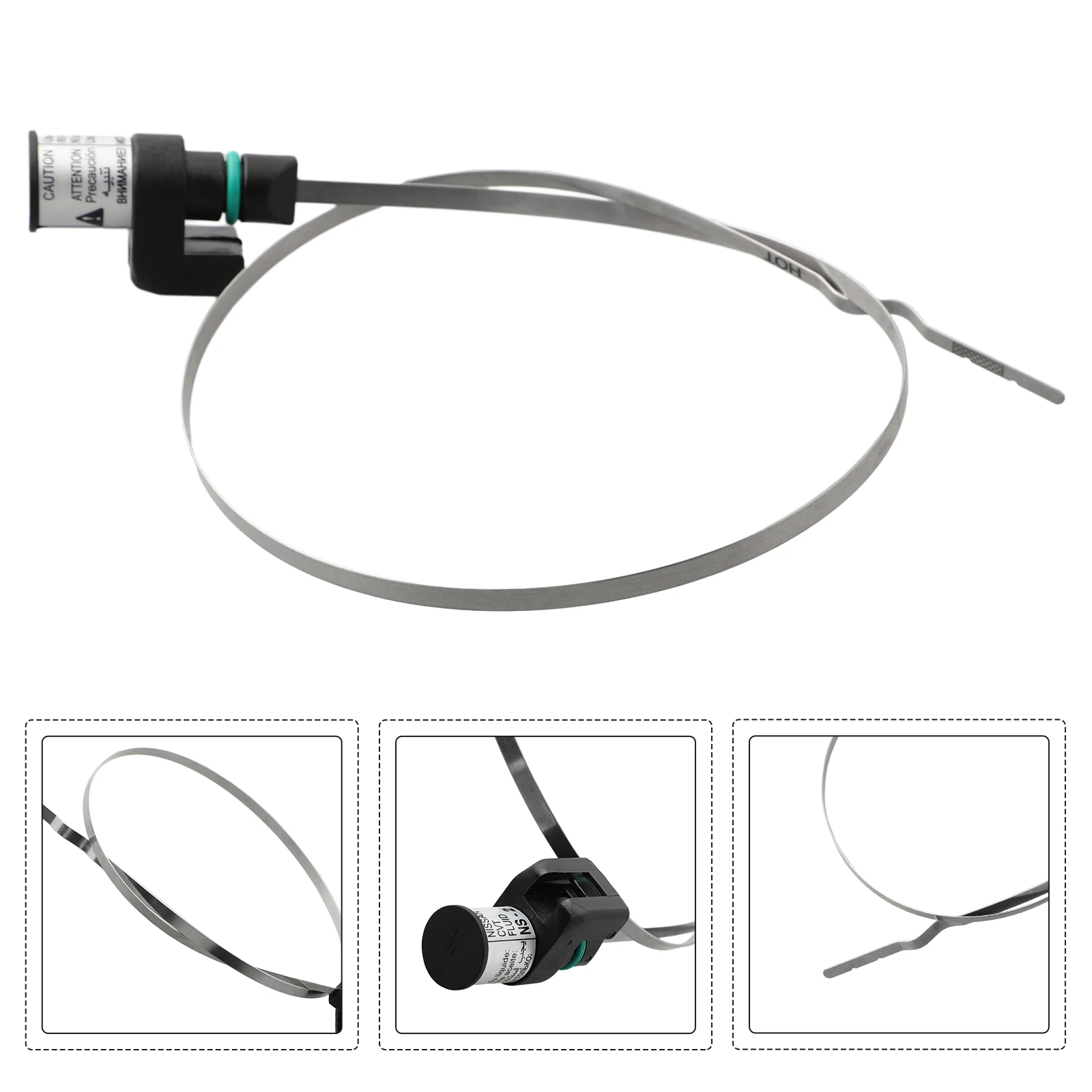 

Car Transmission Oil Level Dipstick For Nissan For Maxima For Altima 31086-JA00A Auto Replacements Parts