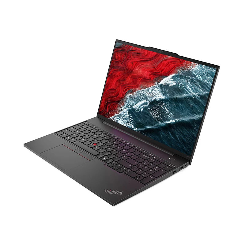 Lenovo ThinkPad E16 2024 U7 155H/U5 125H 32+1 16-inch 2.5K Screen 3