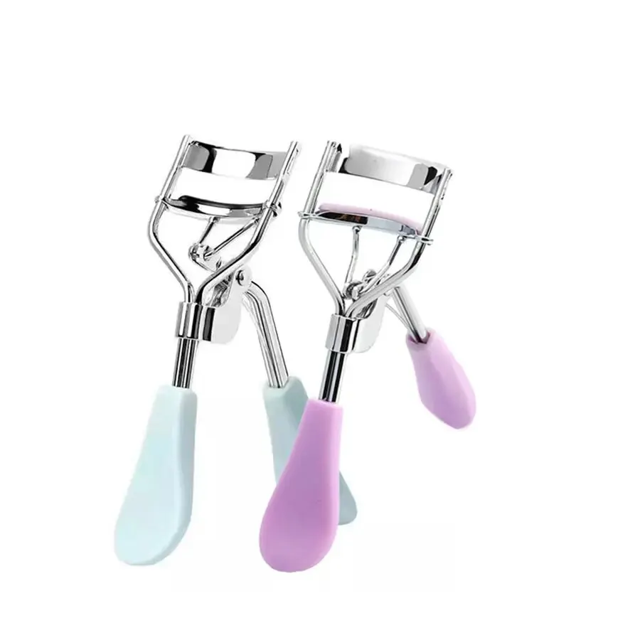 Makeup Eyelash Curler 1 Piece Cosmetic Tools Clip Lash Lift Tool Beauty Eyelashes Multicolor For Women eyelash curler
