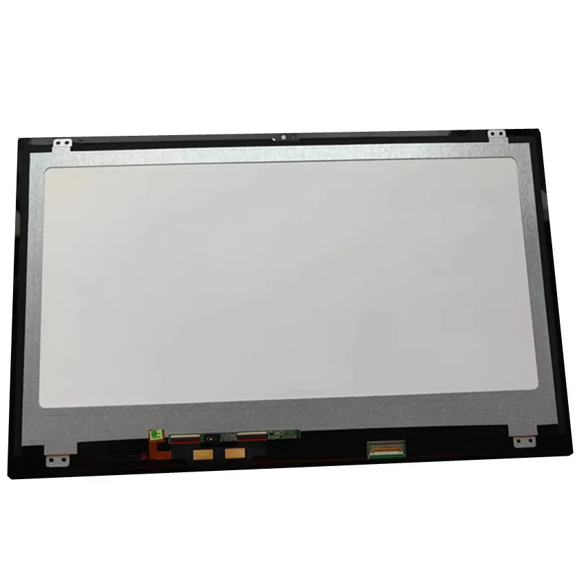 

For Acer V5-572 V5-572G V5-572P LCD Screen With Frame B156XTN03.1 EDP 15.6'' Laptop Aspire V5 571 Series LED Assembly