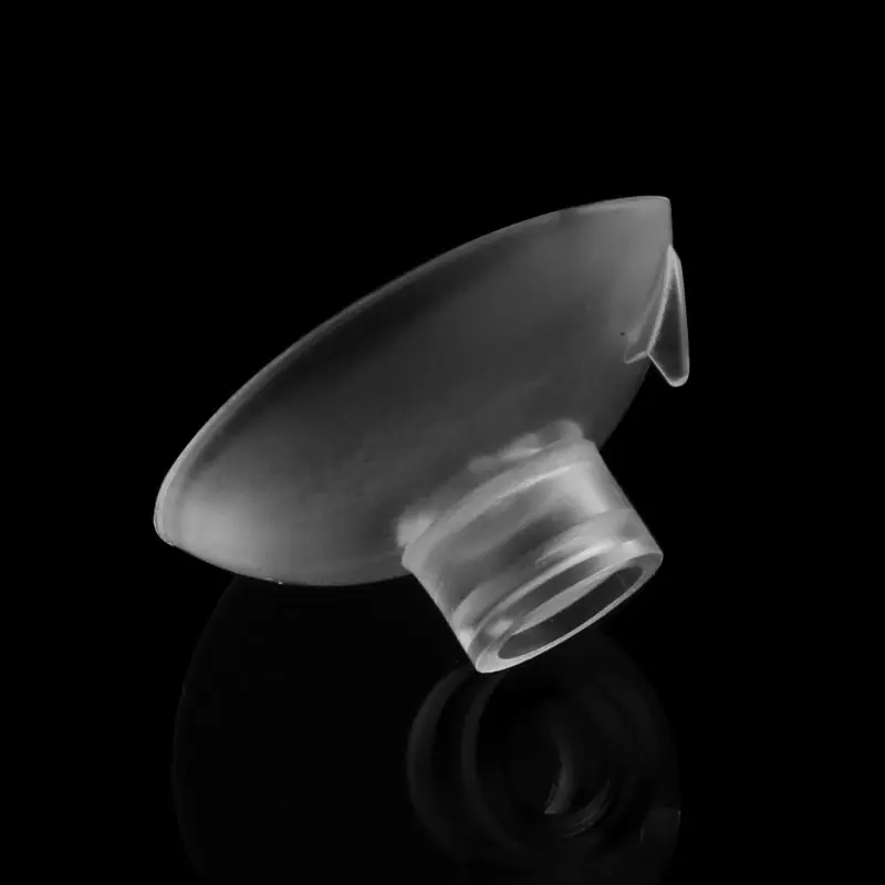 Replacement Suction Cups 3cm/1.2in DIA Sucker for Nano Glass Co2 Drop-Checker
