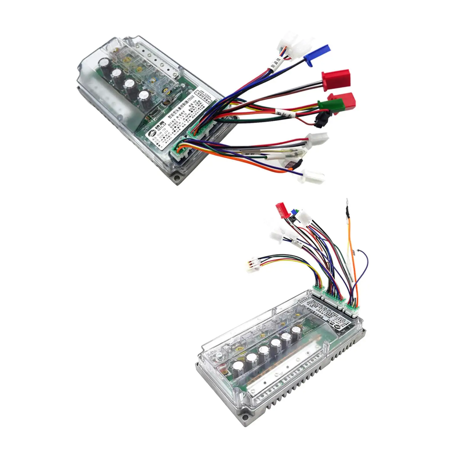 Motorcycle Speed Controller Electric Motorcycles Controller Replacement Accessorie Brushless Electrical Motor Speed Controller Motorcycle Speed Controller Electric Motorcycles Controller Replacement Accessorie Brushless Electrical Motor Speed Controller