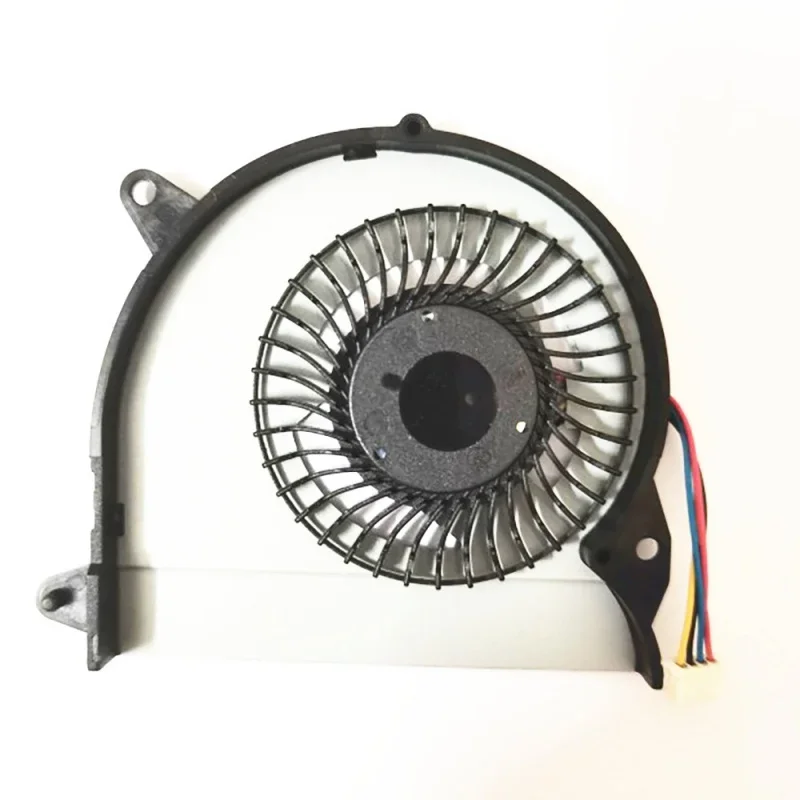 Новый ЦП охлаждающий вентилятор для ASUS X32U U32U U32J U32JC U32VV U32VJ U82U32VM KDB05105HB