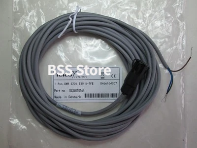

Фотоэлектрический переключатель SMR 3206 S30 5-TFE