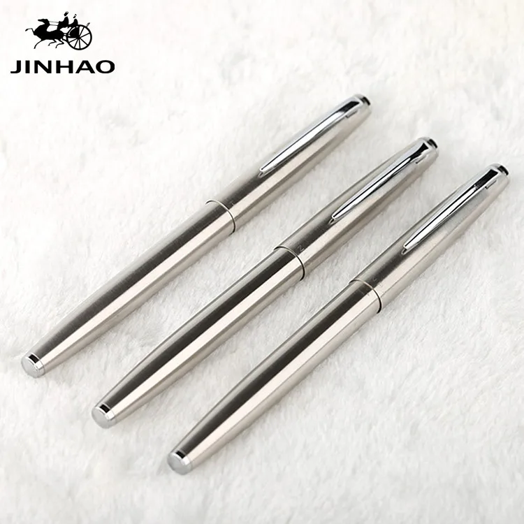 Jinhao-911  ǹ ƿ , 0.38mm, ʹ̼ , ε巯 ʱ ũ , ũ ,  