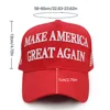 2024 Donald Trump Merchandise MAGA American Trucker Hat Great Again Make America Great Again Slogan USA Flag Baseball Cap 6