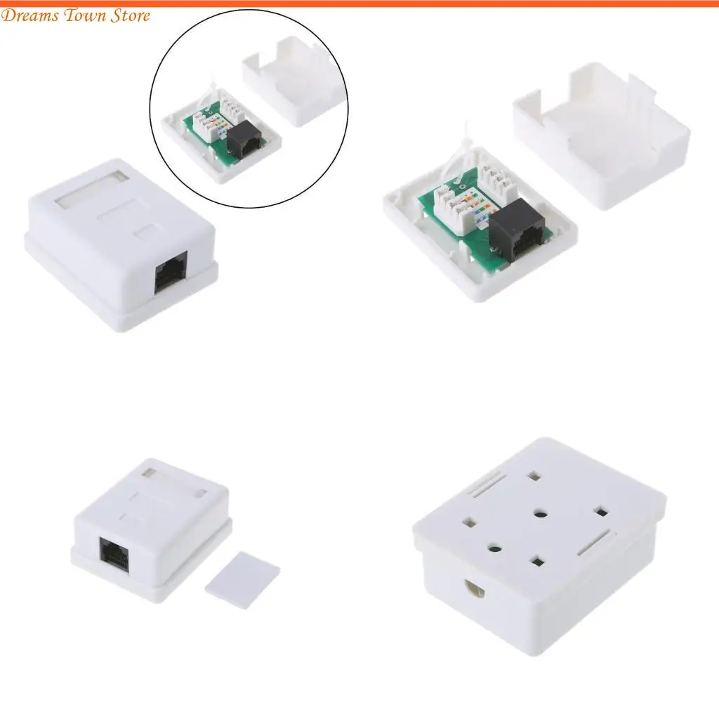 rj45 Keyston