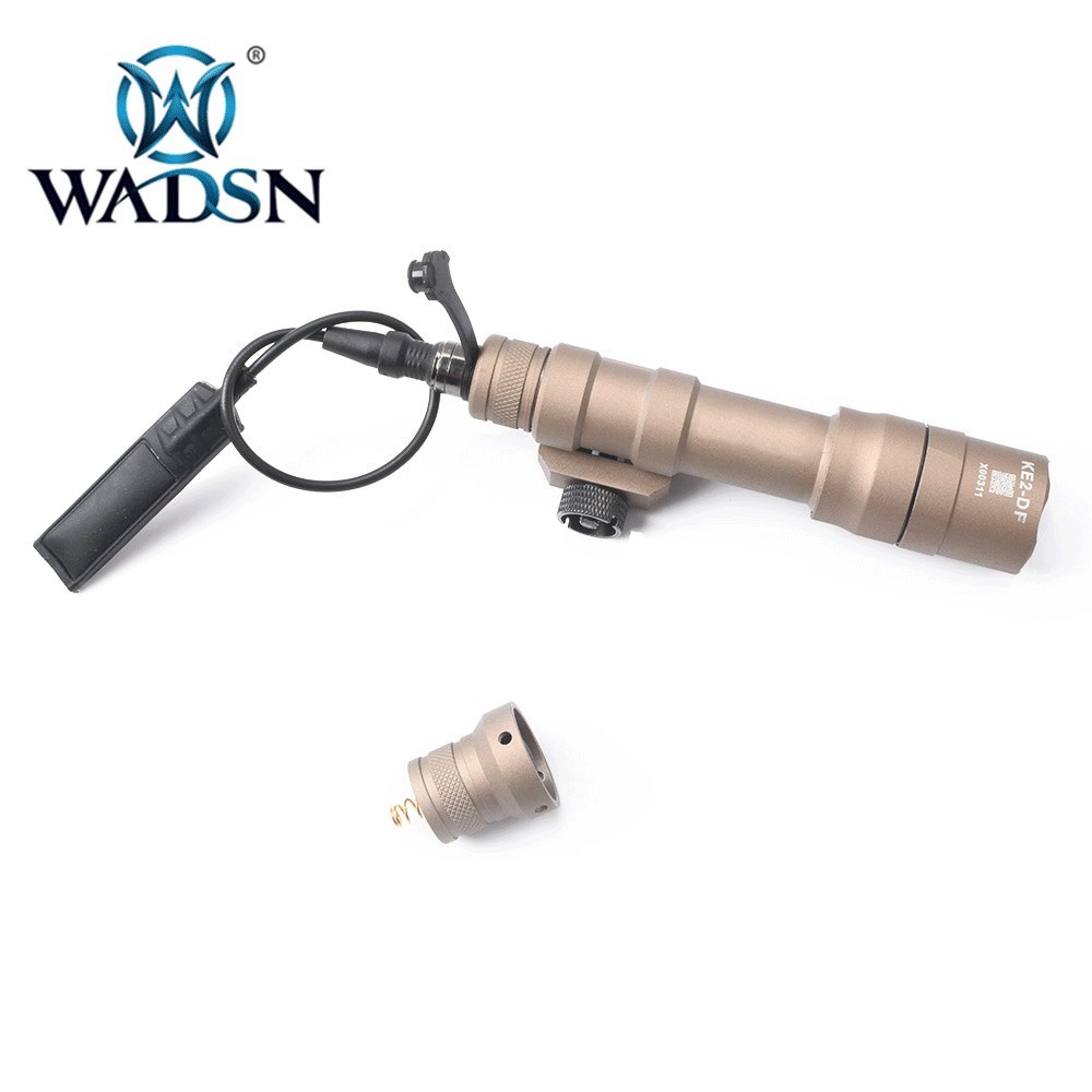 Surefire Xsc B|surefire M600df 1400 Lumens Tactical