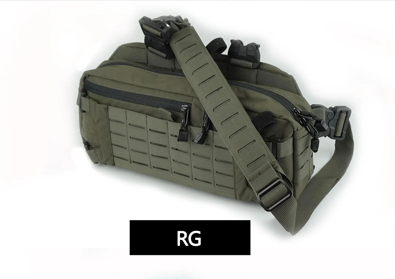 Dmgear 1120x 多機能ウエストバッグ fullset Dmgear 1120xオリジナルの