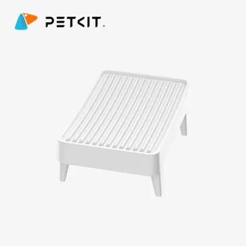 Pedale Originale PETKIT Smart Cat Toilet Easy-Step Compatibile con Tutte le Lettiere PETKIT, Tappetino per Lettiera, Accessori per Animali Domestici