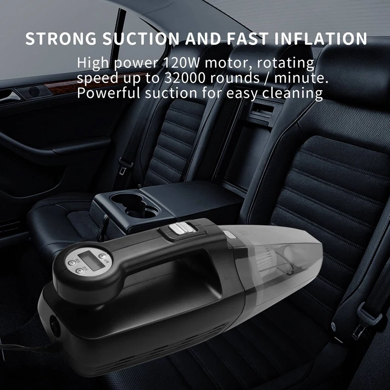ڵ  ûұ Ÿ̾ â, 7000PA  ,   ǽ ޴  ûұ, LCD ÷ , 4 in 1