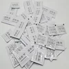 10/30/50 Pieces 3ML Adhesion Promoter Sponge Applicator Double Tape Adhesive Vinyl Wrap Primer 94 For Auto Accessories Tool 3
