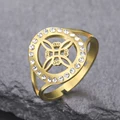 Style A gold color