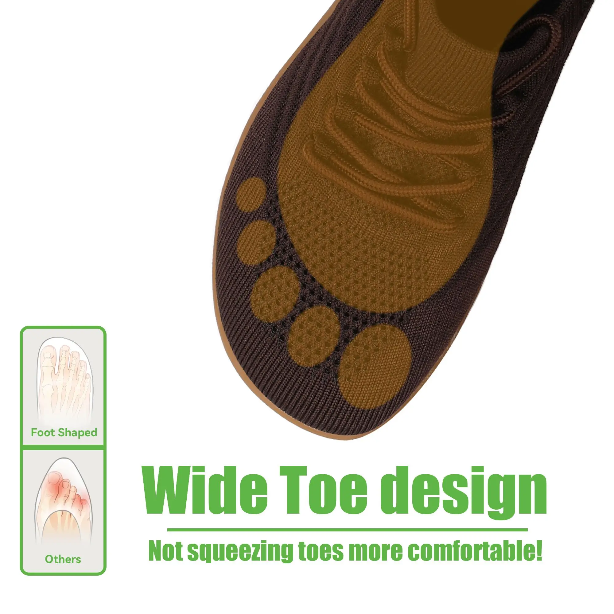 Men's Hiking Shoes Wide Fit Breathable Soft Bottom Anti-Slip Thin Sole Mountaineering Footwear for Outdoor Activities Sa9d67550d1654d65b8cc8f2eff7fe9fbF