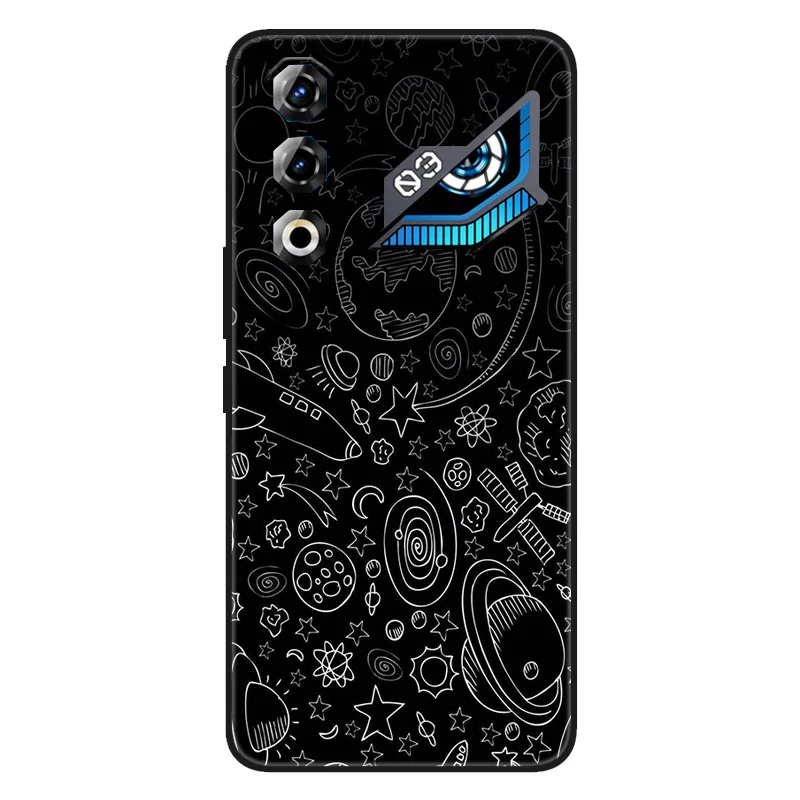Silicone TPU Shockproof Camera Protection Phone Case - Soft Cover with Enhanced Durability
