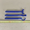 4Pcs speech therapy language Kids Tongue Tip Lateralization Elevation Tools Tongue Tip Exercise Oral Muscle Training Autism 2