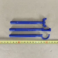 4Pcs speech therapy language Kids Tongue Tip Lateralization Elevation Tools Tongue Tip Exercise Oral Muscle Training Autism 2