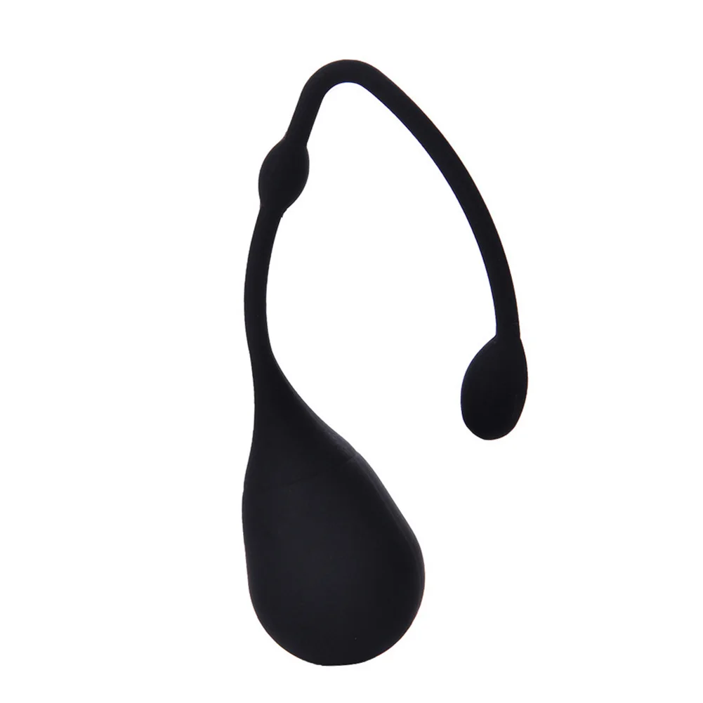 Kegel Balls Safe Silicone Ball Vibrator Kegel Ball Ben Wa Vagina Tighten Exercise Machine Sex Toy for Women Vaginal Geisha