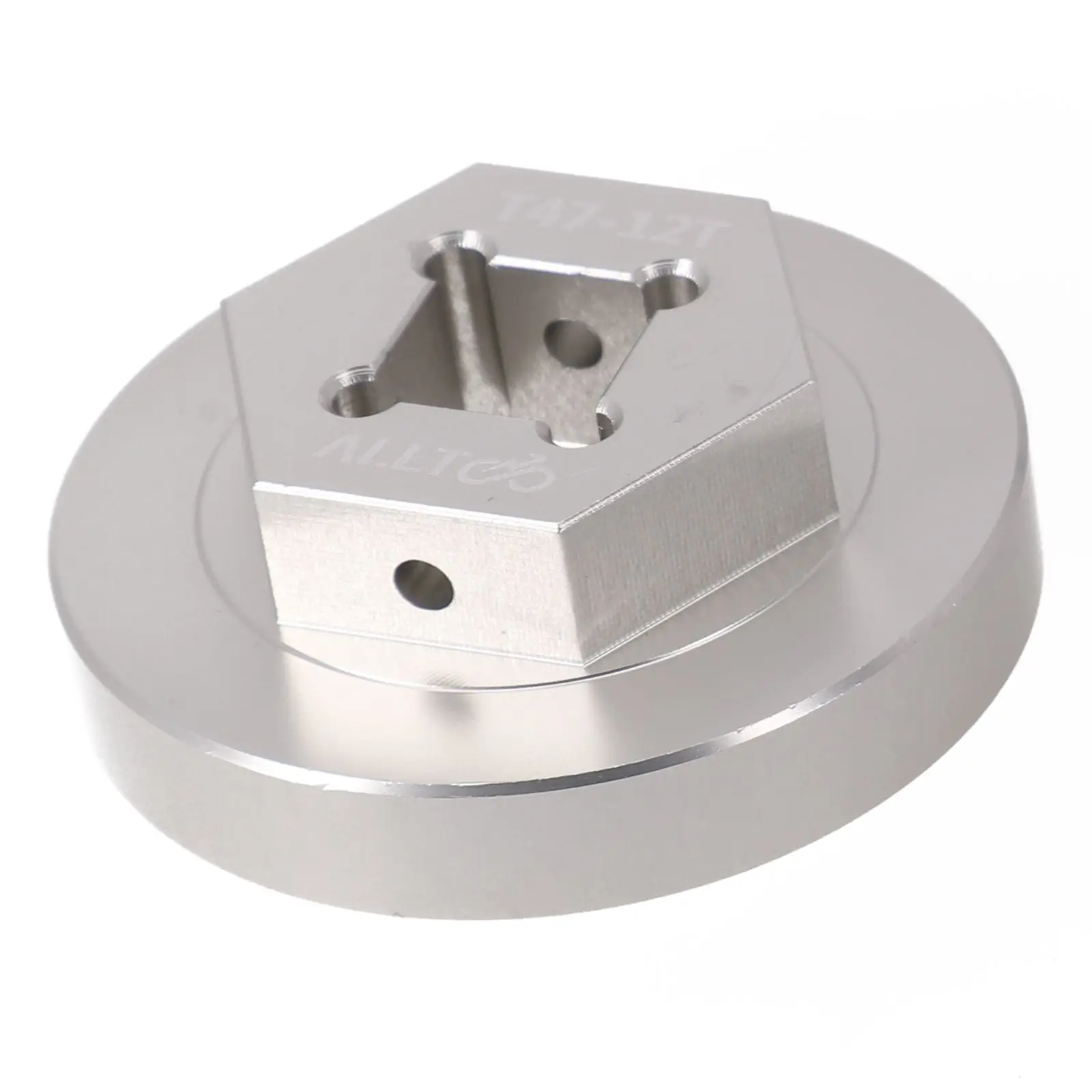 

Нижний Кронштейн инструмент велосипедная розетка для Praxis Works 12T T47 из алюминиевого сплава BB-M30 T47-lB Совершенно новая высокая производительность