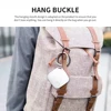 Mini Item Finder Smart Dog Cat Pets Square Bluetooth GPS Tracker Anti-lost Device Alarm Tag Child Bag Wallet Key Finder Locator 3
