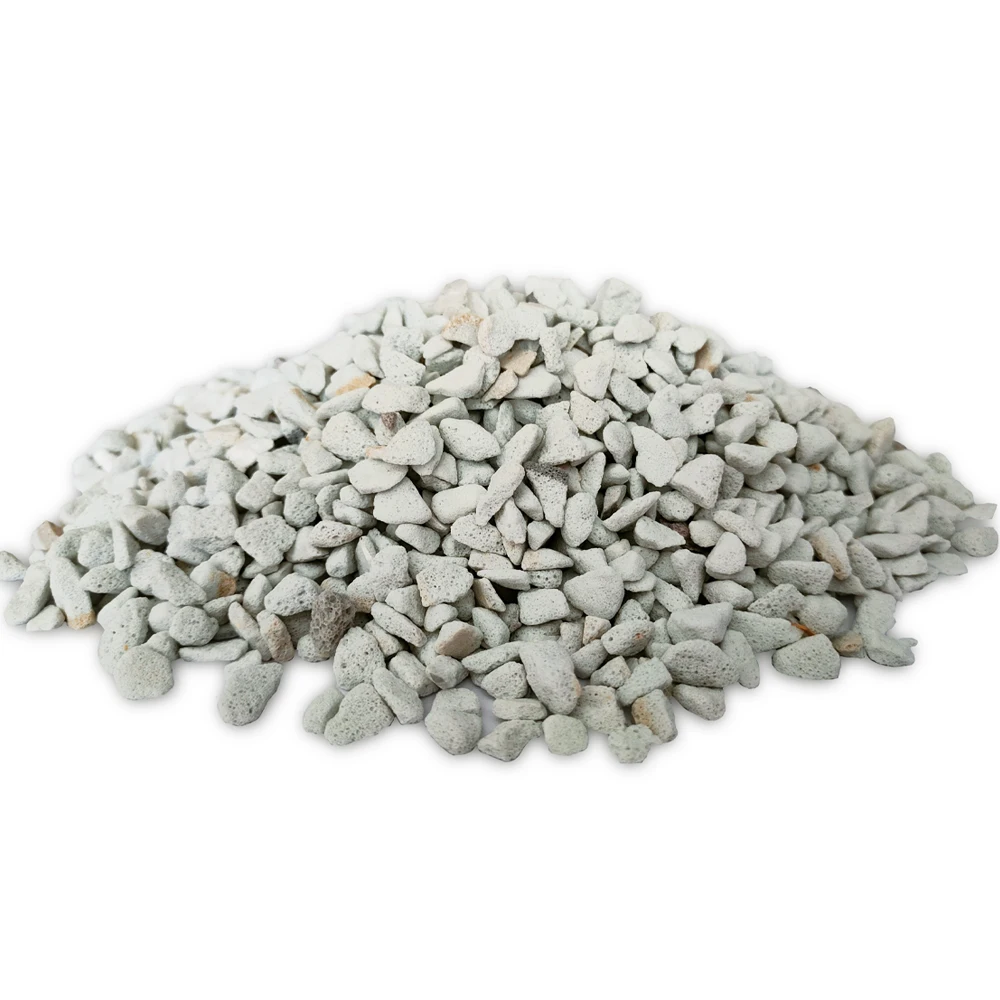 Porous Soil Matrix 100g (0.5L) Hard Perlite Pellet Configure Nutrient Soil Plant Breathable Loose Substrate Orchidco-specific Universal Size