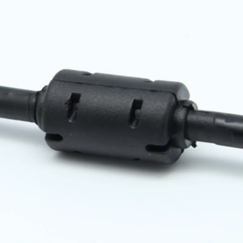 VGA To VGA Cable 15 Pin Male To Male Extension Converter Connector for Computer Monitor Projector PC TV Adapter 1.5M