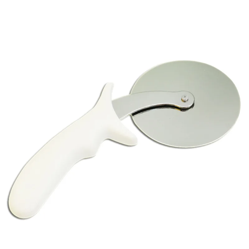 Stainless Steel Pizza Cutter Knife for Cake Baking