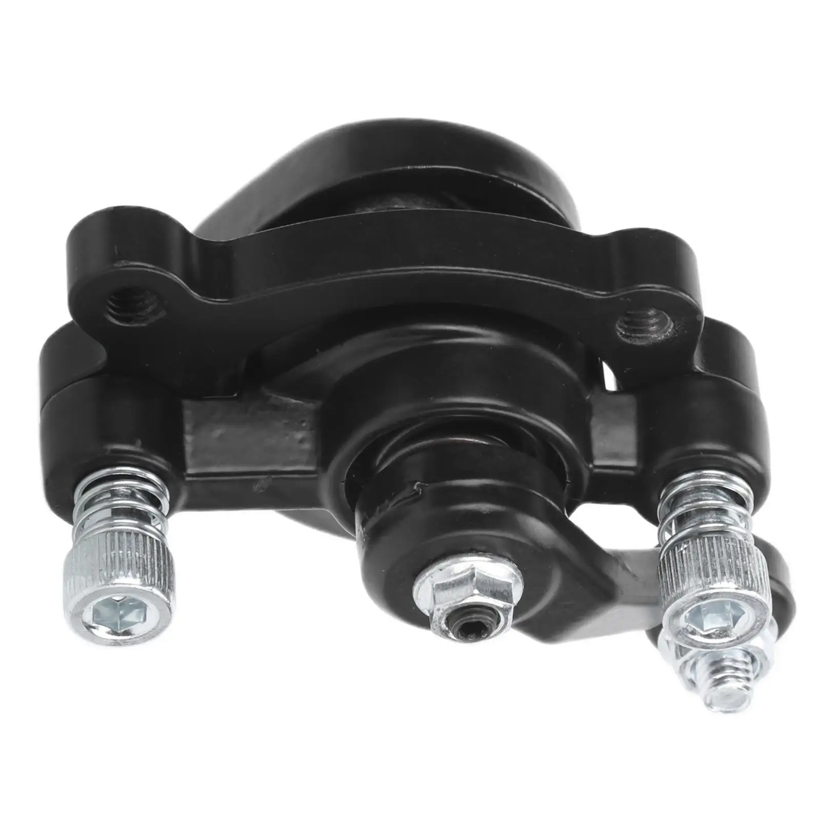 Disc Brake Caliper Rear Disc Brake Caliper Replaced Pad Shoes Rear Parts for motovox MBX10 MBX11 for Mini Bike